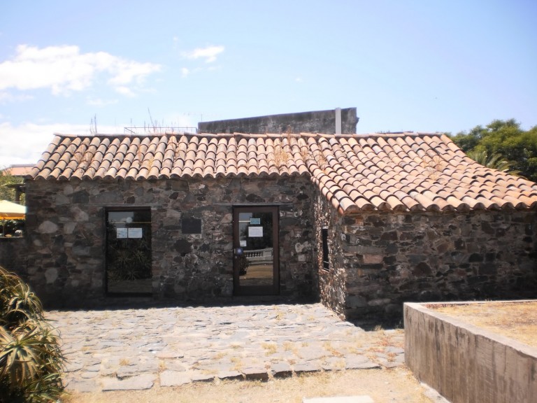 Museo del Azulejo